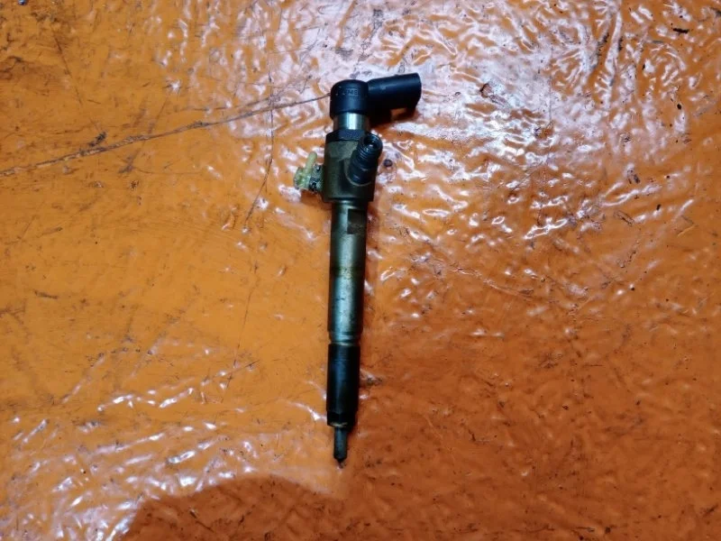 Форсунка дизельная сименс RENAULT SCENIC 2003-2009 8200294788 1.5 DCI K9K