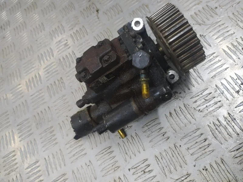 ТНВД RENAULT SCENIC 2003-2009 A2C20000754