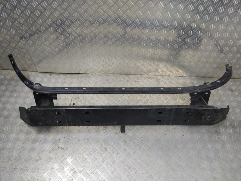 Усилитель переднего бампера PEUGEOT BOXER 2015-2020 1375642080