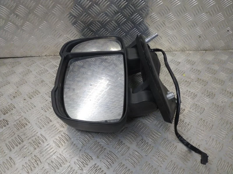 Зеркало заднего вида CITROEN JUMPER 2017-2018 735517070, переднее правое