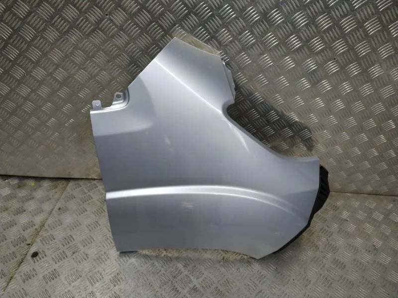 Крыло CITROEN JUMPER 2017-2018 1374375080, переднее правое