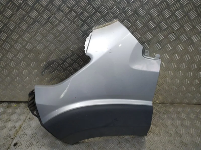 Крыло CITROEN JUMPER 2015-2020 1374375080, переднее левое