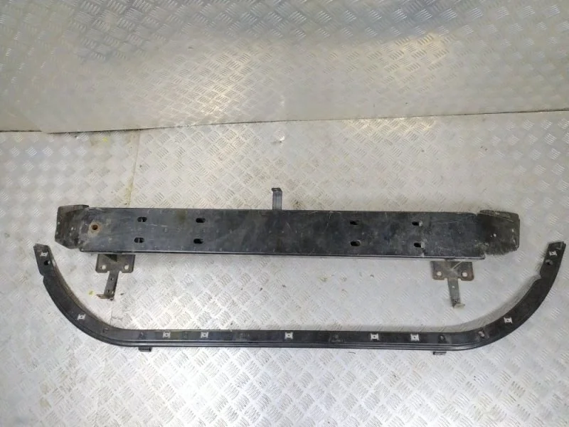 Усилитель переднего бампера FIAT DUCATO 2015-2020 1375642080