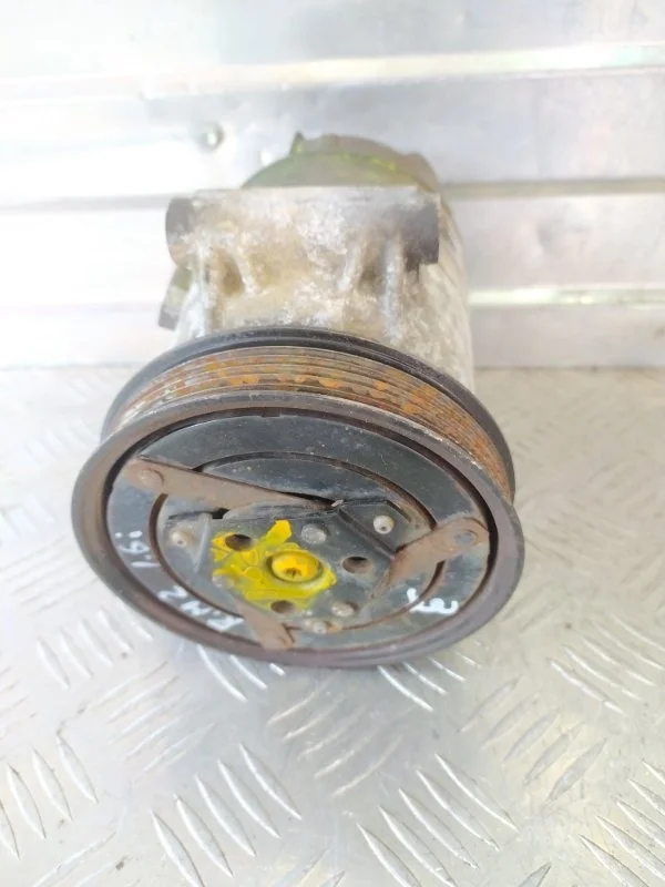 Компрессор кондиционера RENAULT MEGANE 2003-2008 8200470242 СЕДАН 1.5