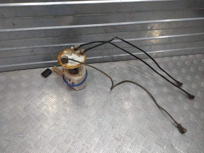 Насос топливный электрический SSANG YONG KYRON 2007-2016 2231009000 D200 G23D