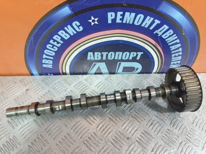 Распредвал RENAULT SCENIC 2003-2009 8200978873 K4M