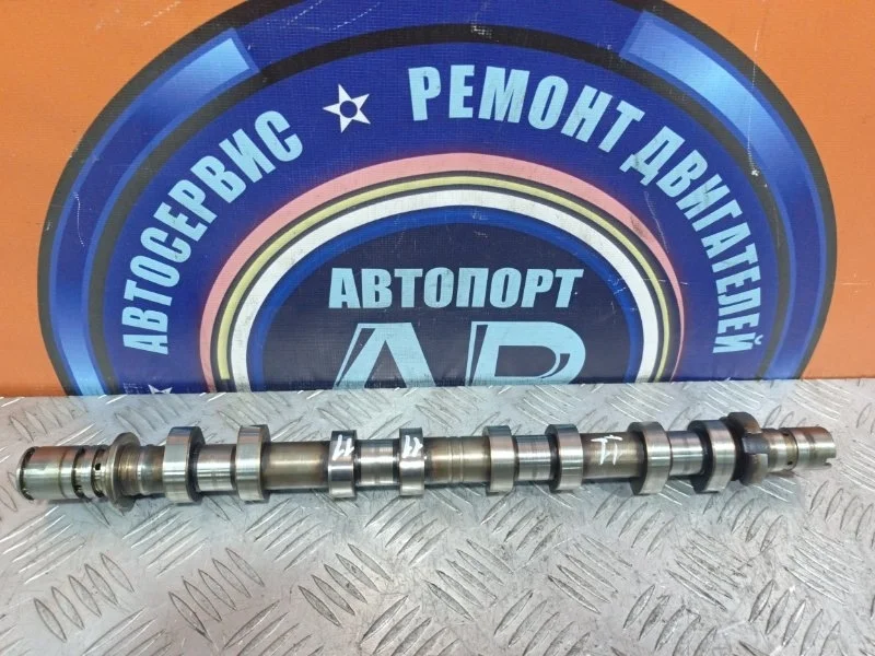 Распредвал впускной RENAULT MEGANE 2002-2009 8200235677 K4M