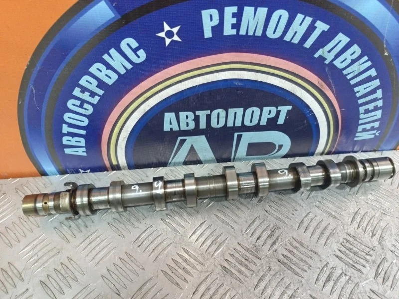 Распредвал впускной RENAULT MEGANE 2002-2009 8200235677 K4M