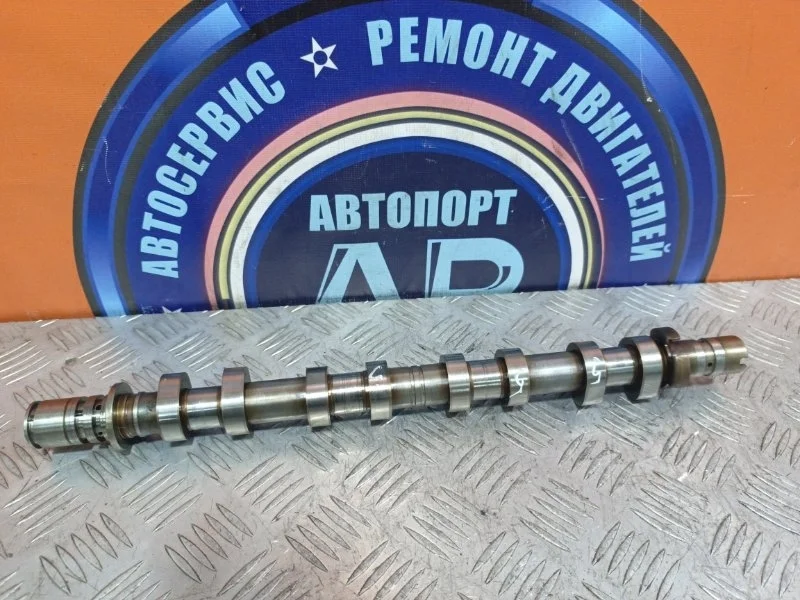 Распредвал впускной RENAULT MEGANE 2002-2009 8200235677 K4M