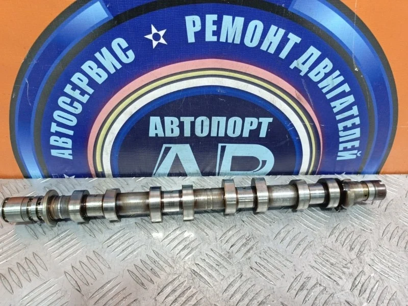 Распредвал впускной RENAULT MEGANE 2002-2009 8200235677 K4M