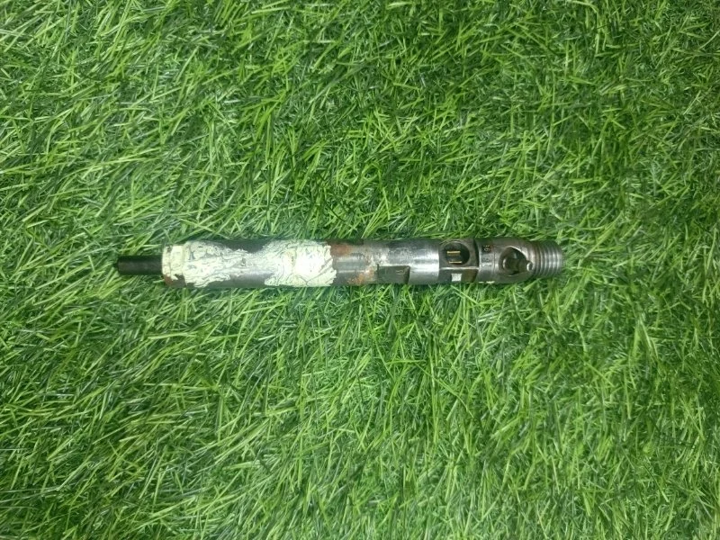 Форсунка дизельная дэлфи RENAULT SCENIC EJBR05102D K9K