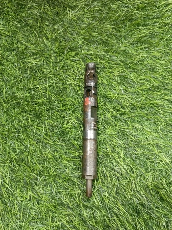 Форсунка дизельная дэлфи RENAULT SCENIC EJBR05102D K9K