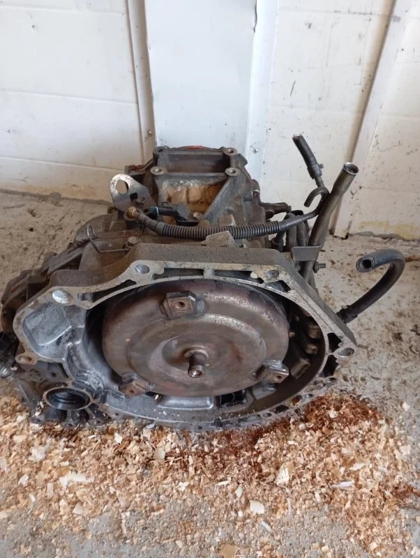 АКПП CHEVROLET LACETTI 2004-2012 96423625 F16D3