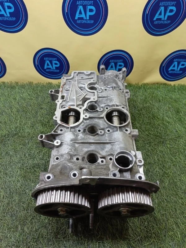 Головка блока цилиндров RENAULT MEGANE 1996-2003 8200307580F K4M