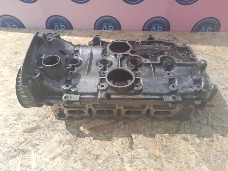 Головка блока цилиндров RENAULT SYMBOL 2008–2012 7700600552F K4M