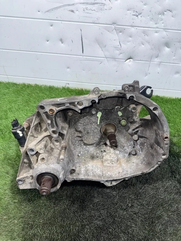 МКПП RENAULT SCENIC 7700598840