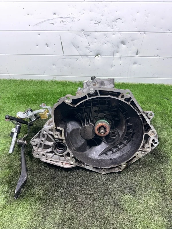 МКПП OPEL ASTRA G 90400209 Z16XE