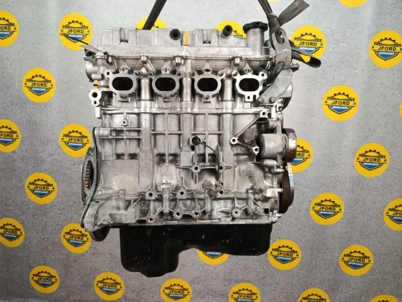 Двигатель Suzuki Grand Vitara 2004 TL52