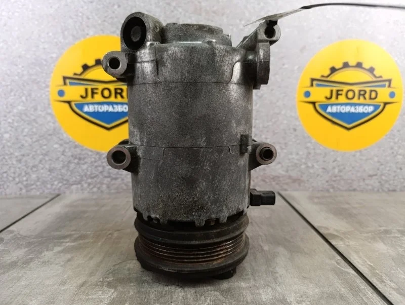 Компрессор кондиционера Ford Focus 2 2006 CB4