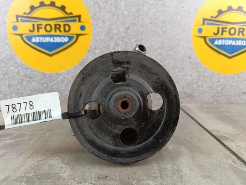 Насос гидроусилителя Ford Mondeo 4 2007 BD