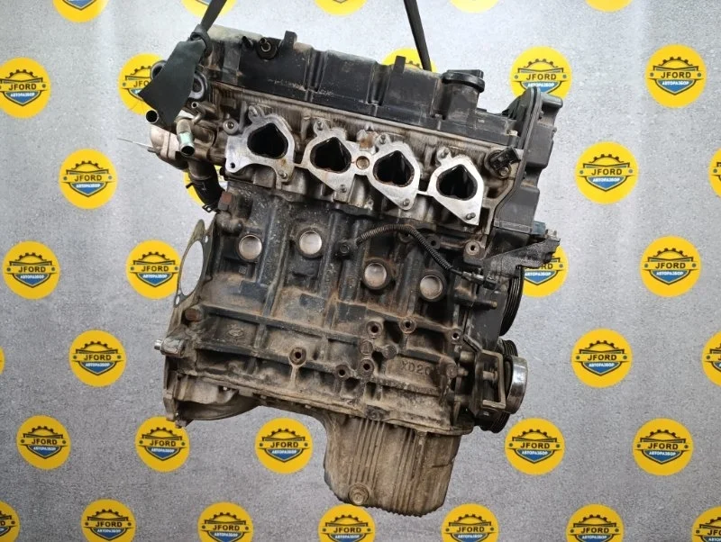 Двигатель Kia Sportage 2009 KM