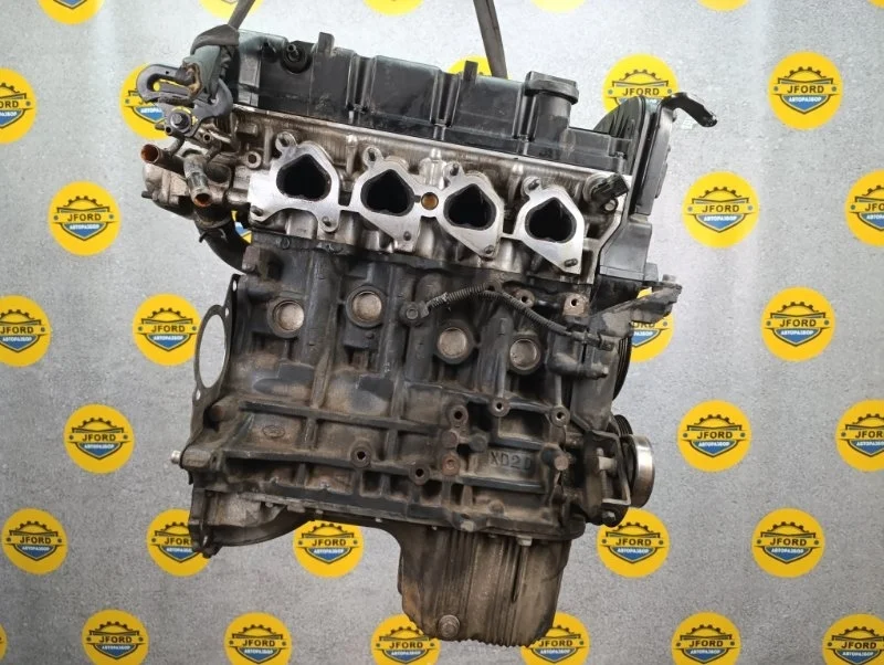 Двигатель Hyundai Coupe 2006 GK