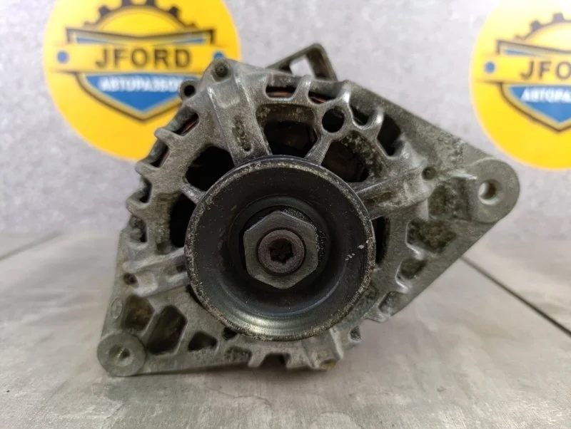 Генератор Hyundai Coupe 2006 GK