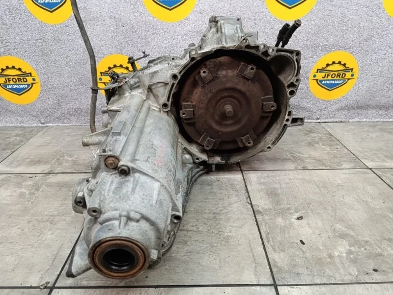 Акпп Volvo XC90 2004 C_91