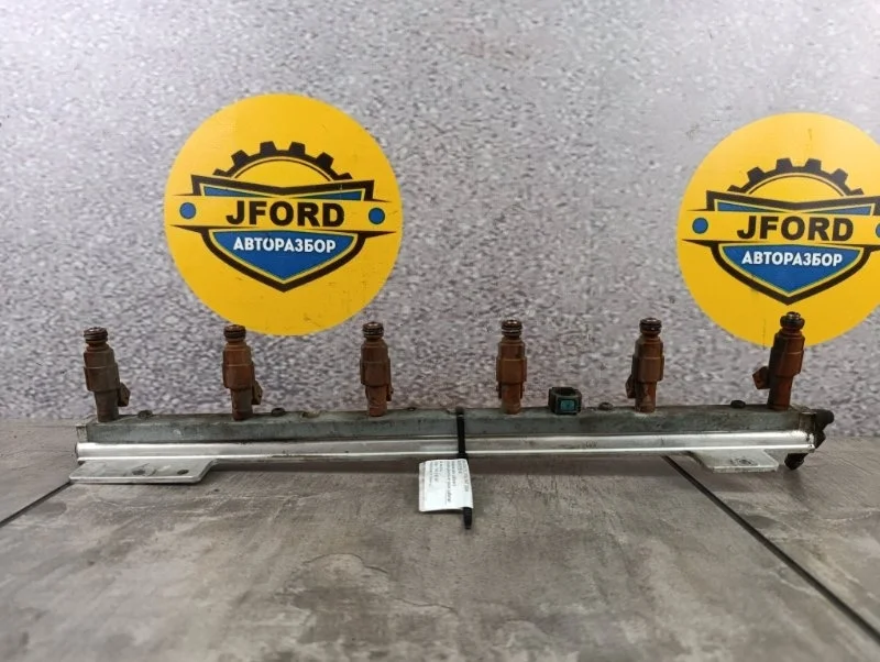 Рампа топливная Volvo XC90 2004 C_91