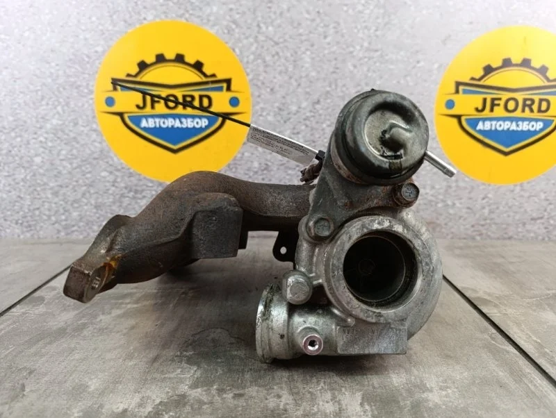 Турбина Volvo XC90 2004 C_91