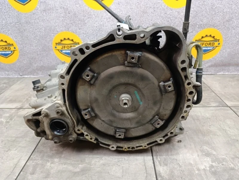Акпп Toyota Camry 2001 MCV20