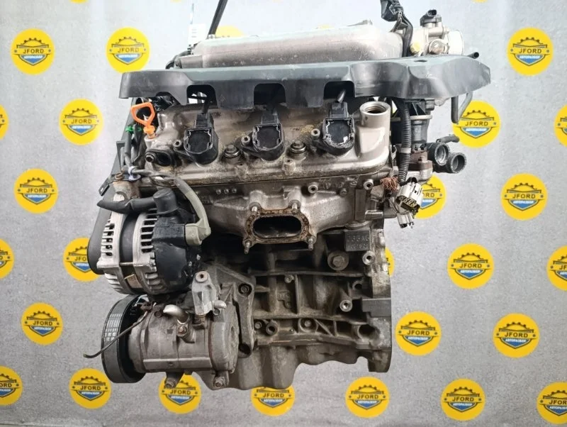 Двигатель Honda MDX 2005 YD1