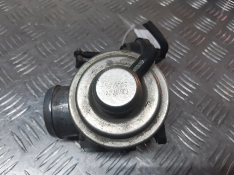 Клапан egr Audi A3