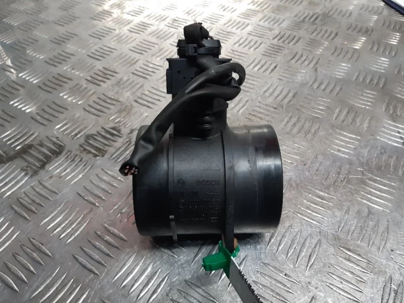 Дмрв Mercedes W203