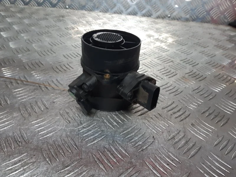 Дмрв Mercedes W203