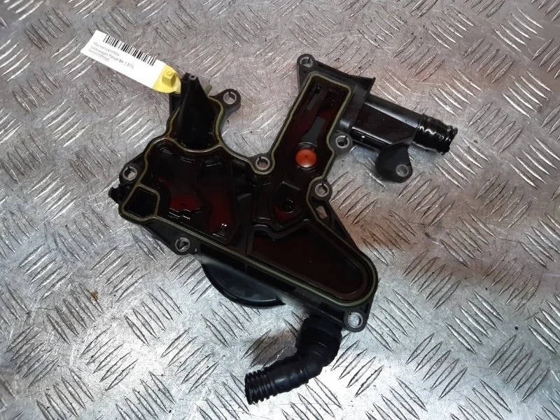 Маслоотделитель Volkswagen Passat B6