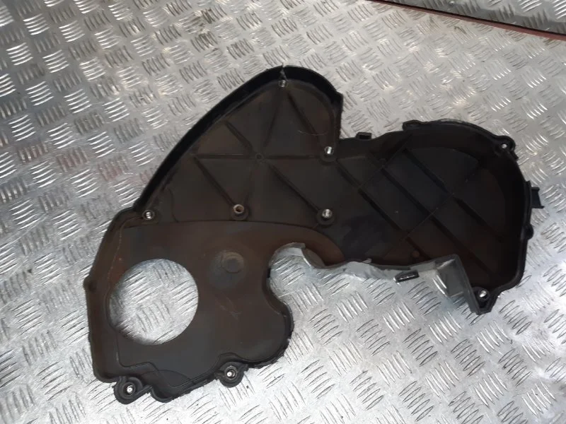 Передняя крышка Fiat Ducato