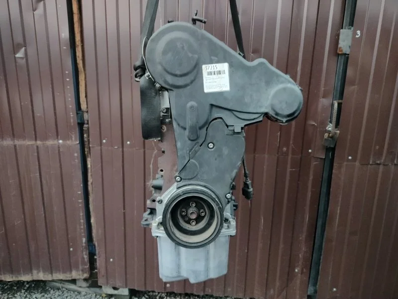 Двигатель Volkswagen Transporter T5