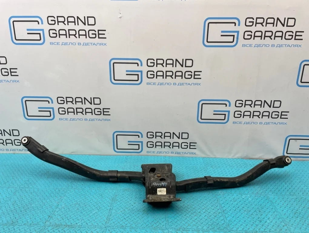 Подвеска комплект Mercedes-Benz A-Class 2010 A1693500042 W169 266.940 1.7, задняя