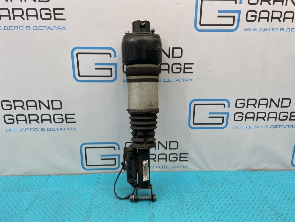 Пневмостойка Mercedes-Benz Cls-Class 2005 A2193201113 W219 113.967 5.0, передняя левая