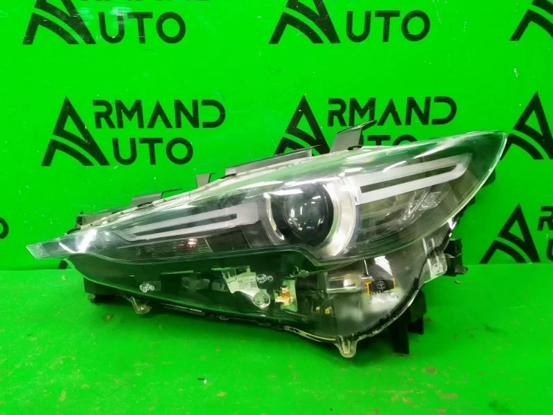 Фара MAZDA CX5 - 2017