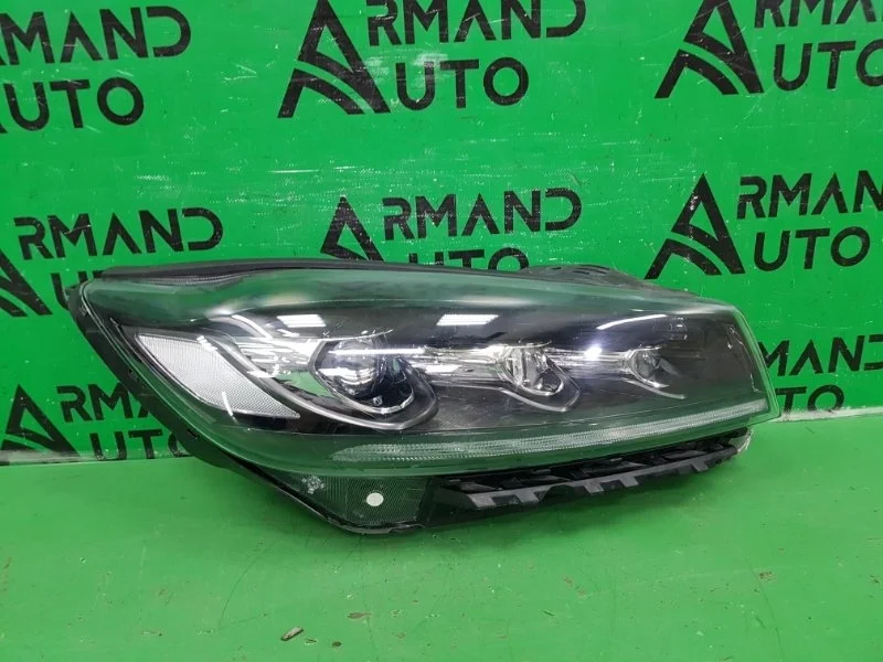 Фара KIA SORENTO 2017-2020 3 Prime UM