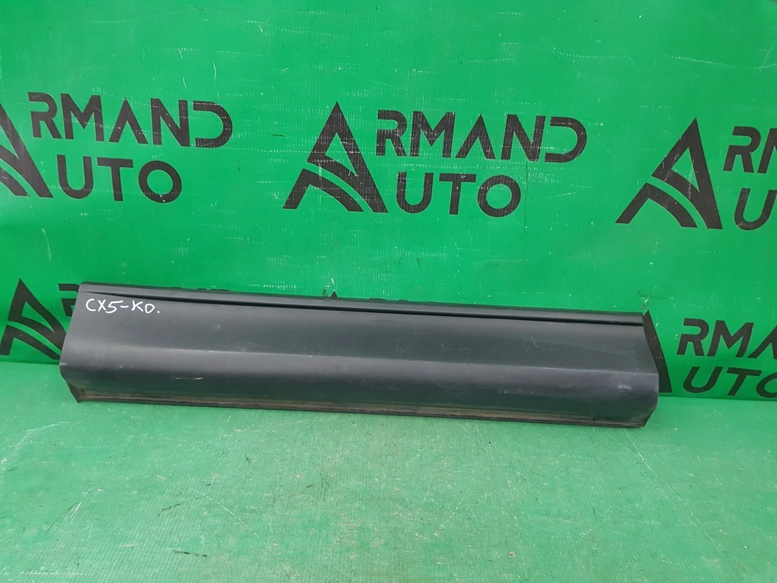 Молдинг двери MAZDA CX5 - 2017