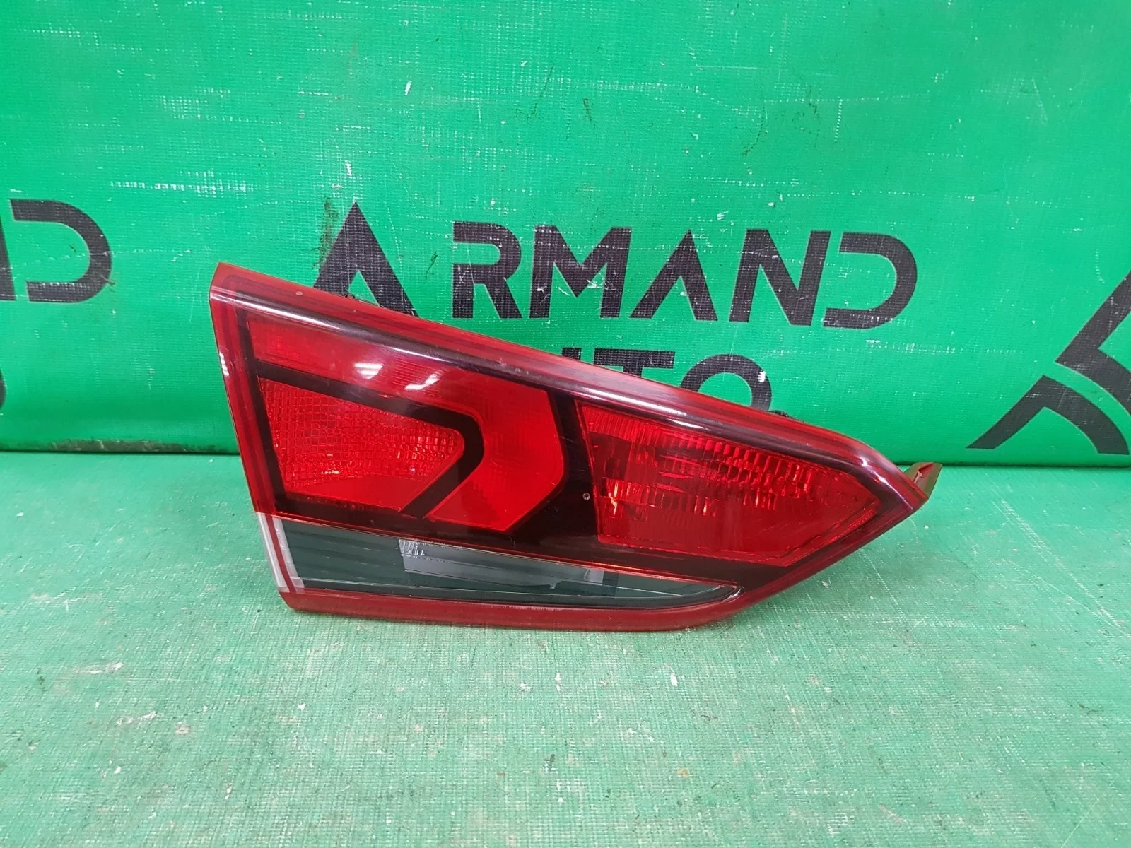 Фонарь внутренний HYUNDAI SOLARIS 2017