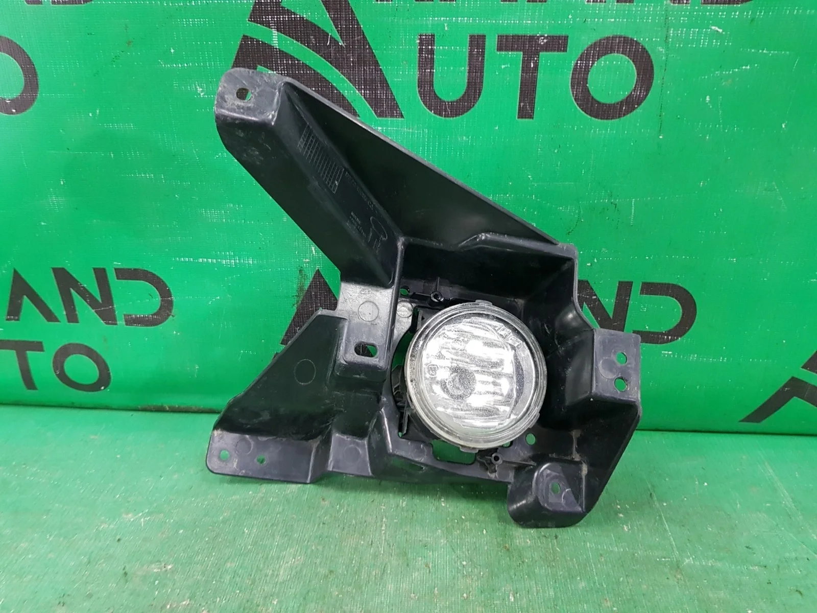 Птф FORD MONDEO 2015