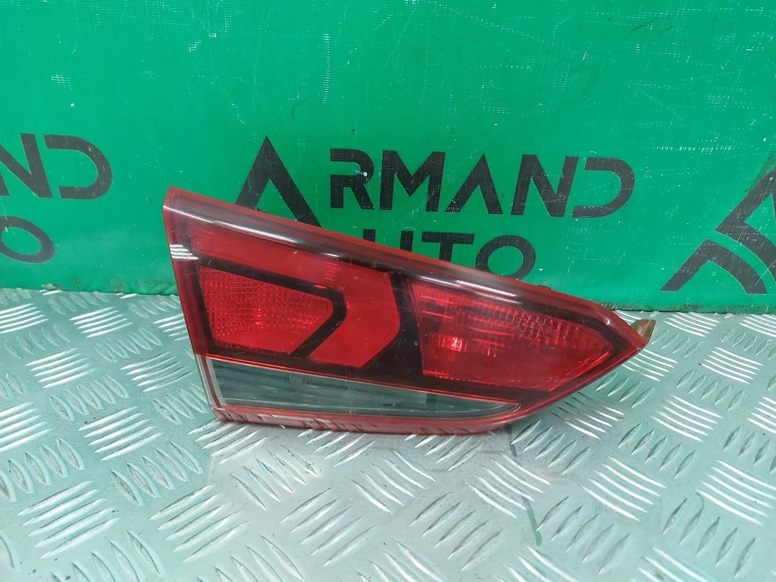 Фонарь внутренний HYUNDAI SOLARIS 2017