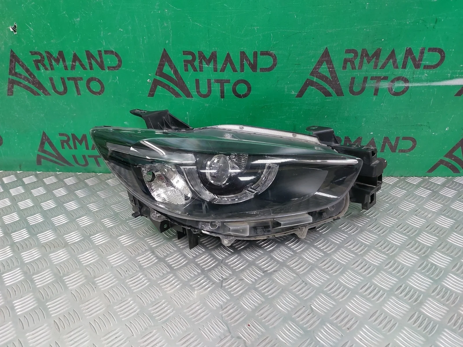 Фара MAZDA CX5 - 2015-2017