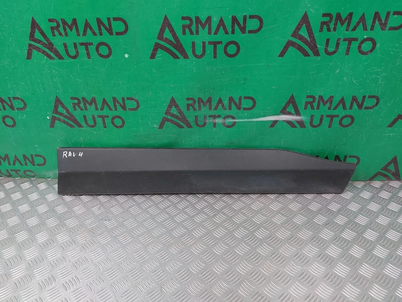 Молдинг двери Toyota RAV4 2018-нв 5 XA50