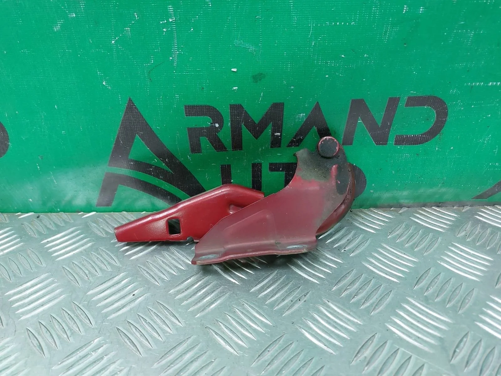 Петля капота Mitsubishi ASX 2010-нв GA0