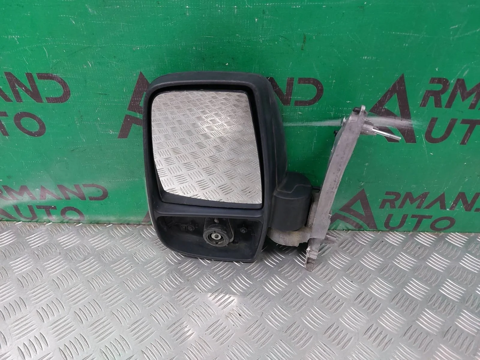 Зеркало Ford Transit 2014-нв 7 TTG